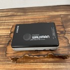 Sony Walkman Wm-af22 Am fm Cassette Player Tested Working