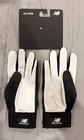 New Balance Batting Gloves Size Small New