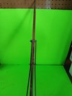 Vintage Copper Tri-leg Short 31  Lightning Rod Weather Vane 
