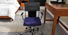 Tempur Seat Cushion Home   Office Memory Foam Chair Cushion - Free Ship Usa