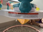 Fisher-price Jumperoo Baby Activity Center Lights Music Toys Colorful Corners