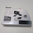 Dazzle Video Creator Platinum Hd Capture Card Usb Rca Analog Video Converter
