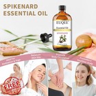 Euqee Spikenard Essential Oil 118ml Yoga Meditation Massage Diffuser