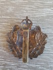 1794-1920 British Lincolnshire Yeomanry Cap Badge