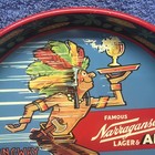 Narragansett Beer Tray