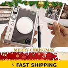 Caiyoule Mini Evo Camera Case Accessories For Fujifilm Instax