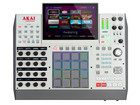Akai Professional Mpc X Special Edition - Refurbished By Akai 