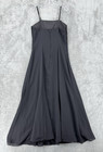 Vintage Aspeed Jacket Dress Womens 8 Evening Event A Line Lace Witchy Whimsigoth