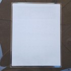 Laminated Guitar Chord Chart 8 5  X 11  Buy 2 Get 1 Free  Fast Shipping  