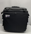 Crop In Style Rolling Storage Case Tote Bag Organizer  Free Shipping 
