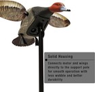 Mojo Hw2492 Elite Series Diver Spinning Wing Duck Hunting Decoy  Redhead
