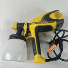 Wagner Control Spray Double Duty Hvlp Handheld Sprayer