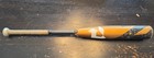 Demarini Zoa Usssa  -10  Wtdxzbz22  Baseball Bat 28   18oz
