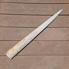 Swordfish Bill All Natural Authentic Sword Obx Dried Unfinished Art Display 29 
