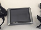 Garmin Nuvi 200 3 5-inch Portable Gps Navigator Car Automotive Can 310 Tested