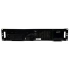 Apc Srt3000rmxlt 3000 Va 2700 Watts 208v Smart-ups On-line Ap9630 No Batteries
