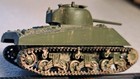1 72   1 64   M4 Sherman U s  Army Military Tank 2 7 8  Long - Lot 322