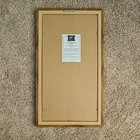 Miller High Life Snowy Owl Beer Mirror