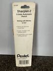 Vtg Mickey Mouse Walt Disney Pentel Dp45 Mechanical 0 5 Lead Pencil Japan Rare