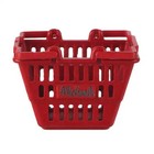 Michaels Minature Shopping Basket Mini Basket 1 12 Scale Htf