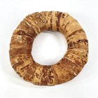 Ring-shaped Woven Head Pot Holder West Africa