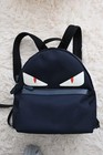 Fendi Backpack Backpack Monster