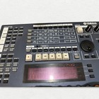 Yamaha Su700 Sampling Sampler Sequencer Tabletop Built-in Effects Black