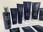 Lot Of 12 Monat Hair Care Products  New   Fresh  Shampoo Conditioner Anti Frizz