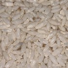 Vintage 1950 s - White 4 Ozs -hawaiian Rice Shells - Craft  Sailor s Valentines