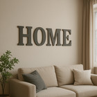 Custom 3d Printed Letters Numbers Signs     Any Font   Size 1   14    For Decor