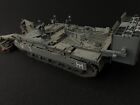 1 35 israel Tank idf Puma Aev gift handmade static Model military Model gifts