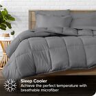 Twin Xl 5-piece Bed-in-a-bag  Twin Xl Comforter And Sheet Set With Sham