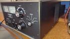Ameritron Al-80a Ham amateur Radio Rf160- 15 M 1 Kw Rf Linear Amplifier Ssb cw