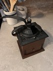 Antique Coffee Grinder