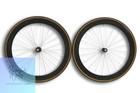 No Brand Shimano 11-speed Carbon Wheelset