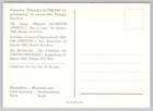 Postcard Swedish Misprint Stamp Maximum Card 1986 71y