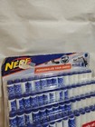 Nerf Sealed 75 Darts N-strike Bullet Refill Pack Personalize Elite New