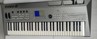 Yamaha Mm6 Music Synthesizer Keyboard  Bad Display  Parts repair As Is