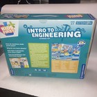 Intro To Engineering Science Kit Kids First Thames   Kosmos New In Box