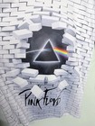 Pink Floyd The Wall 3d Short Sleeve Shirt Xl