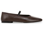 Vince Women s Vivian Mary Jane Flats Nw ob