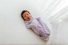 Swaddle Sleep Sack Lavender Swaddelini
