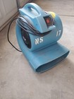 Dri-eaz Sahara Dryer   Blower   Air Mover - Wet Carpet  Floors  Flood Damage Fan