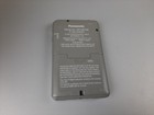 Panasonic Digital Ic Recorder Rr-qr100 1st Gen Evp Ghost Hunt Use With Rr-dr60 