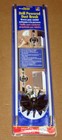 Pcpbzw Dryer Vent Duct Brush Drill Powered Remove Clean Lint  Dundas Jafine