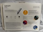 Wacom Intuos Bluetooth Graphic Tablet - Black  d5 