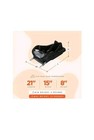 New Open Box Baby Trend Secure 35 Cb66100s Item 4255 Infant Car Seat Base