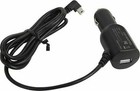 New Magellan Aux Port Vehicle Adapter Gps Mini-usb Car Charger Maestro Roadmate