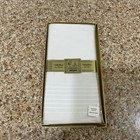 Vintage 3 Fine Quality Men s Handkerchiefs By Seal Packerchief All Cotton