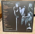 The Doors - Live In Detroit 4 Lp Box Set Rsd Numbered Limited Edition New